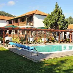 3* Guest house Casa D'avo Beatriz